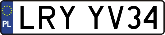 LRYYV34
