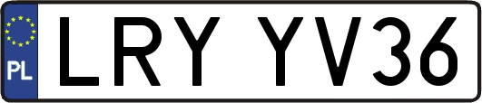 LRYYV36