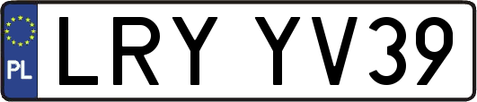 LRYYV39