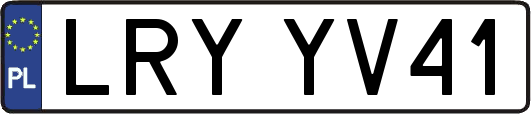 LRYYV41