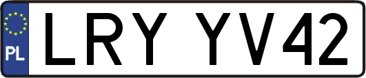 LRYYV42