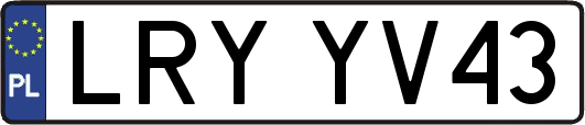 LRYYV43