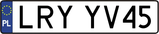 LRYYV45