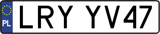 LRYYV47