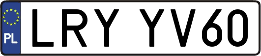 LRYYV60