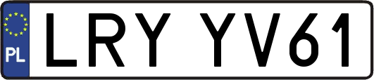 LRYYV61