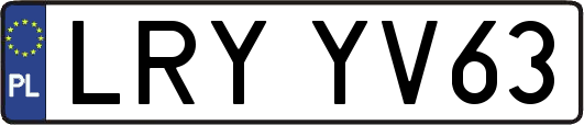 LRYYV63
