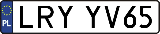 LRYYV65