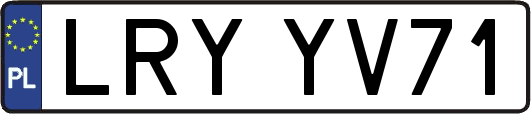 LRYYV71