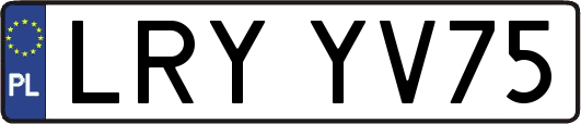 LRYYV75