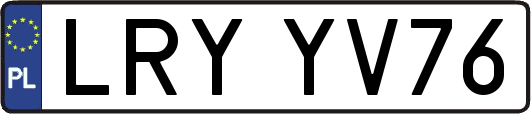 LRYYV76