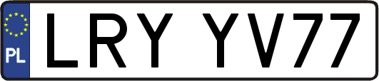 LRYYV77