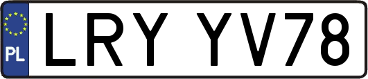 LRYYV78
