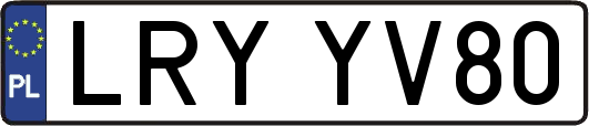 LRYYV80