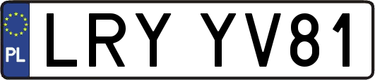 LRYYV81
