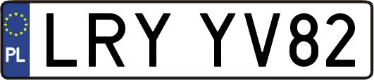 LRYYV82