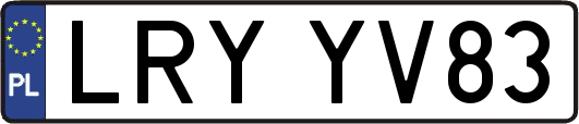 LRYYV83