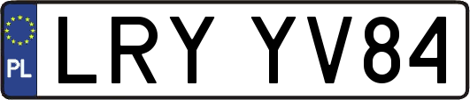 LRYYV84