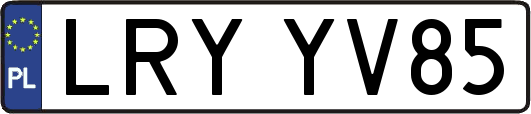 LRYYV85
