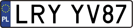 LRYYV87