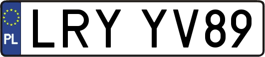 LRYYV89