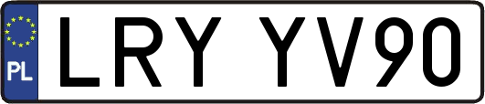 LRYYV90