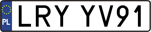 LRYYV91