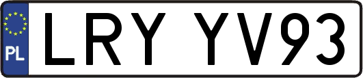 LRYYV93