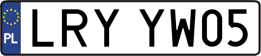 LRYYW05