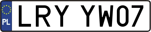 LRYYW07