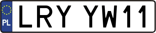 LRYYW11