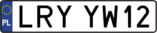 LRYYW12