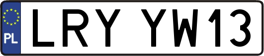 LRYYW13