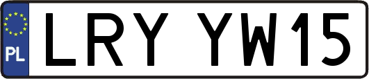 LRYYW15