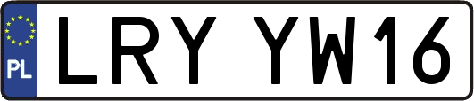 LRYYW16