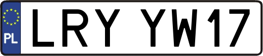LRYYW17