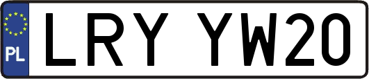 LRYYW20