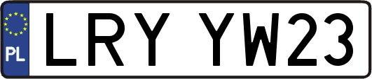 LRYYW23