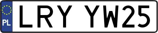 LRYYW25