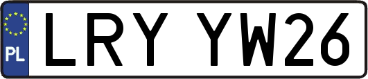 LRYYW26