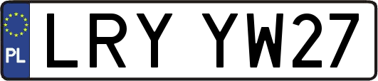 LRYYW27