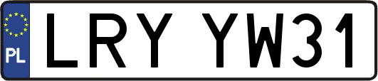 LRYYW31