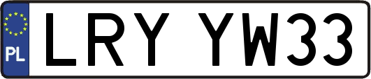 LRYYW33