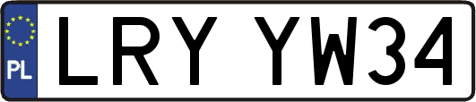 LRYYW34