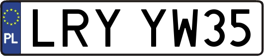 LRYYW35