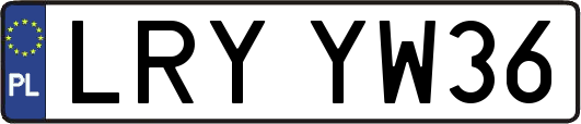 LRYYW36