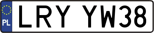 LRYYW38