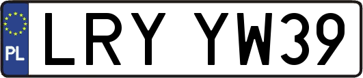 LRYYW39