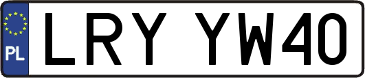 LRYYW40