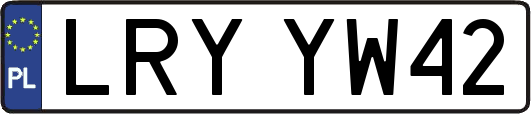 LRYYW42